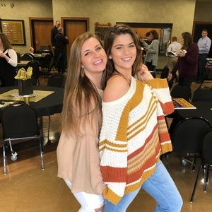 Meet your Posher, Annabel